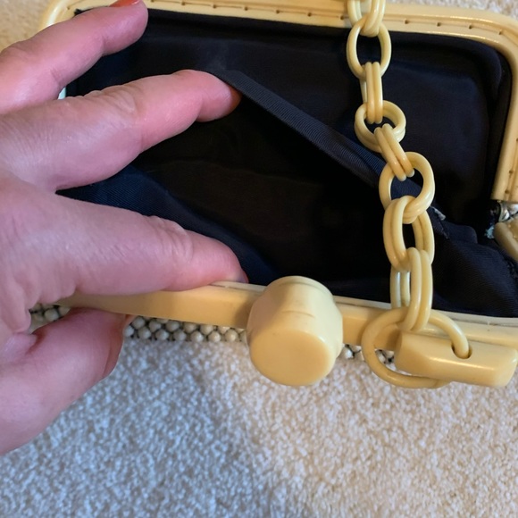 Vintage Purse - Picture 6 of 12